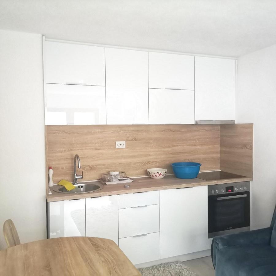 Family Apartment With Garden Sarajevo Eksteriør billede