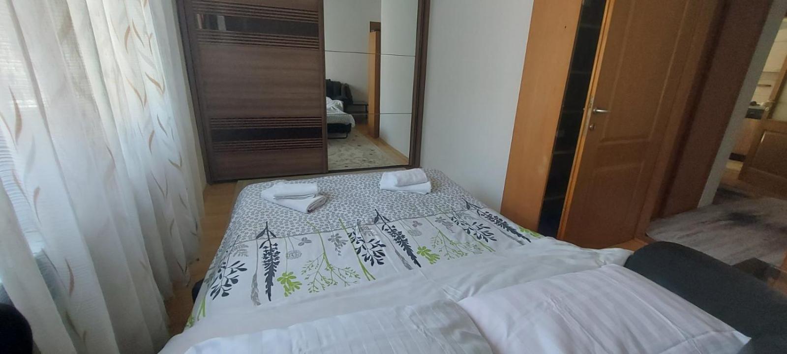 Family Apartment With Garden Sarajevo Eksteriør billede