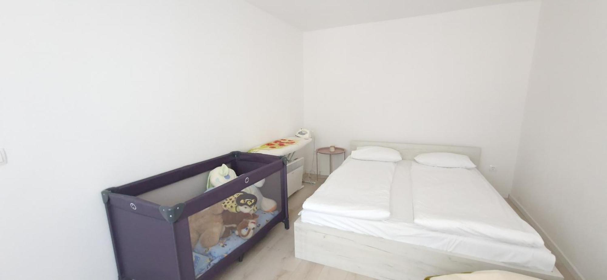 Family Apartment With Garden Sarajevo Værelse billede